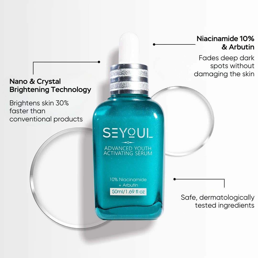 Basic Glow Routine Combo