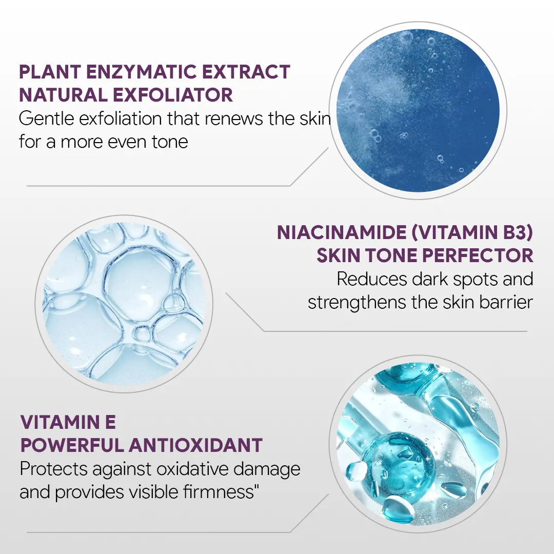 Seyoul™ Serum 21 Days