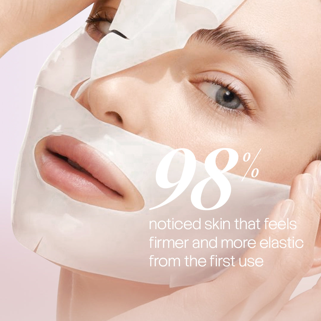 Seyoul™ Collagen Jelly Mask