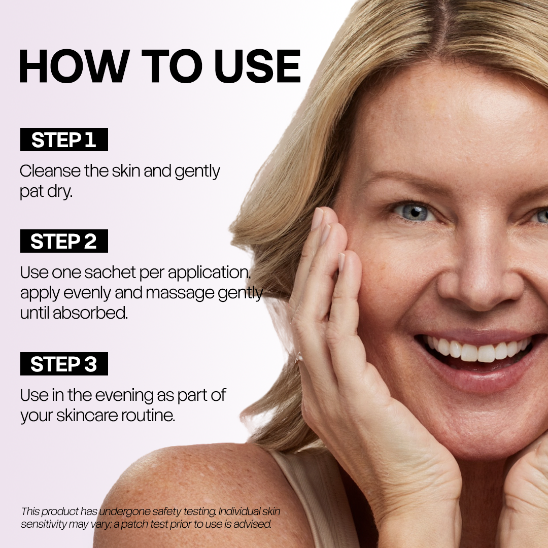 Seyoul™ Serum 21 Days