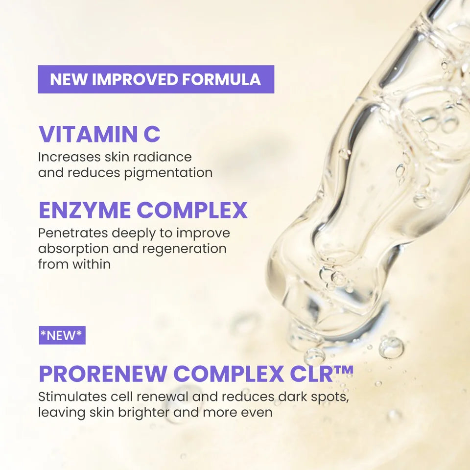 Seyoul™ Serum 21 Days