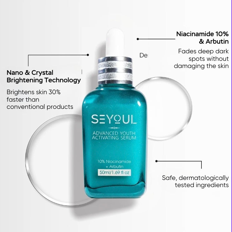 Combo 3-in-1 Rejuvenating