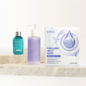 Basic Glow Routine Combo