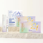 Combo Total Anti-Aging Care