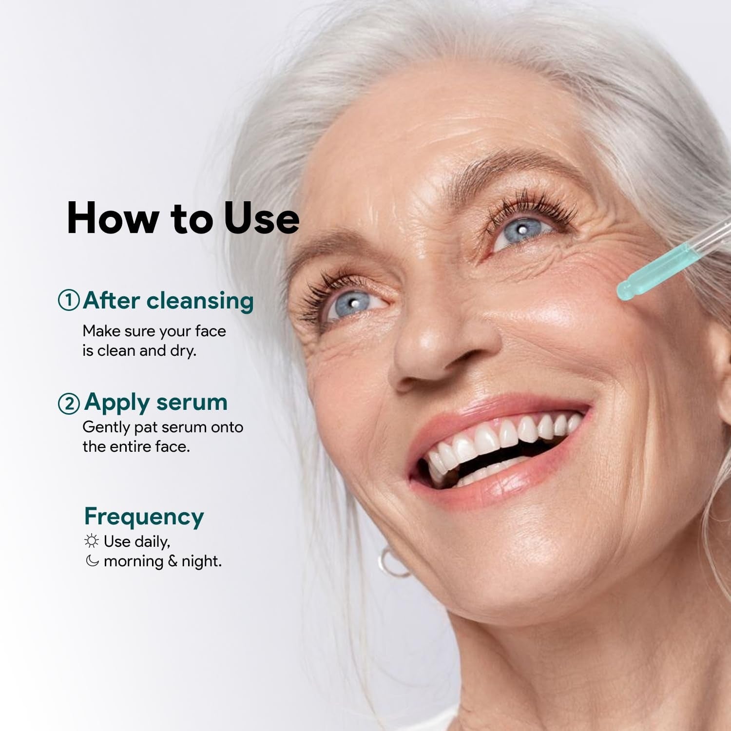 Seyoul™ Advanced Youth Activating Serum - D01