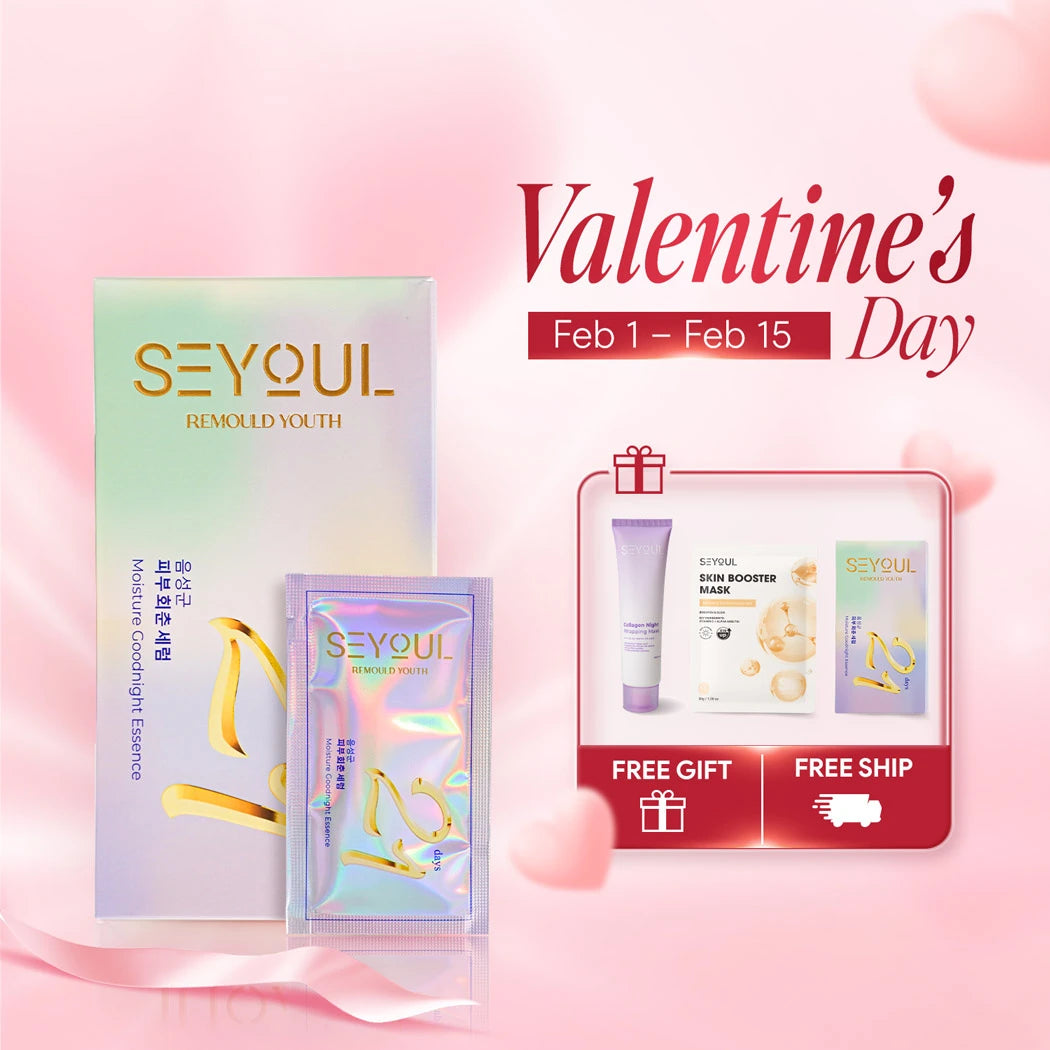 Seyoul™ Serum 21 Days