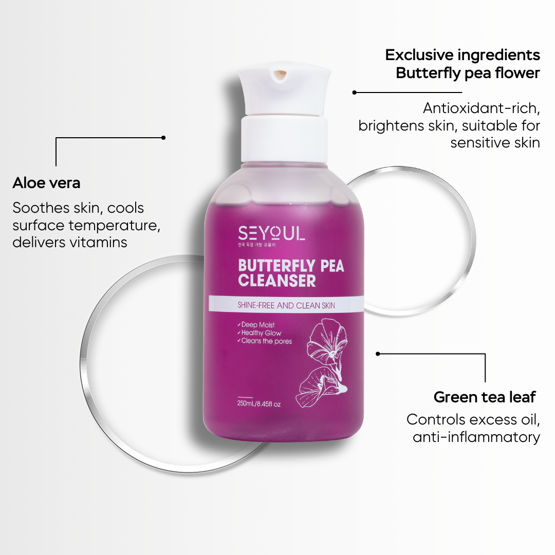 Combo Anti-Dark Spot & Glow-Up