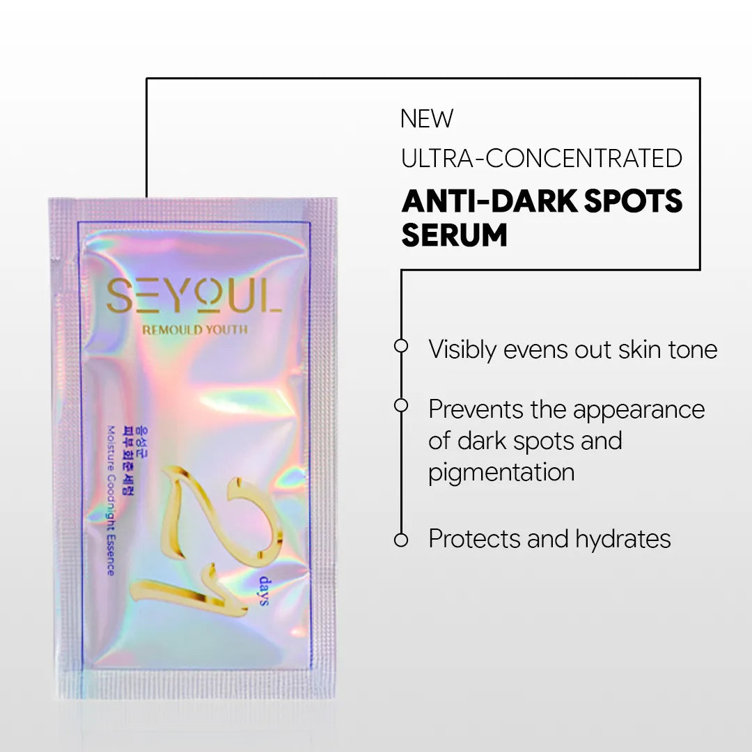Seyoul™ Serum 21 Days- Black Friday Flash Sale