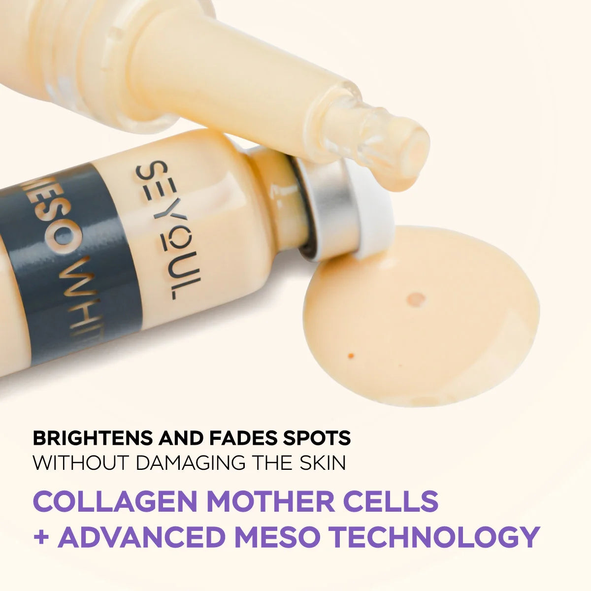Seyoul™ Meso White
