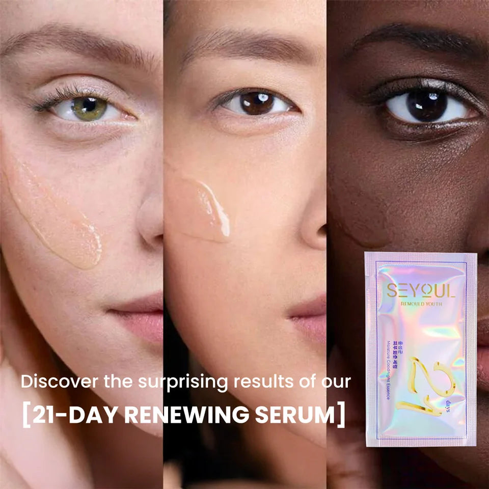 Seyoul™ Serum 21 Days
