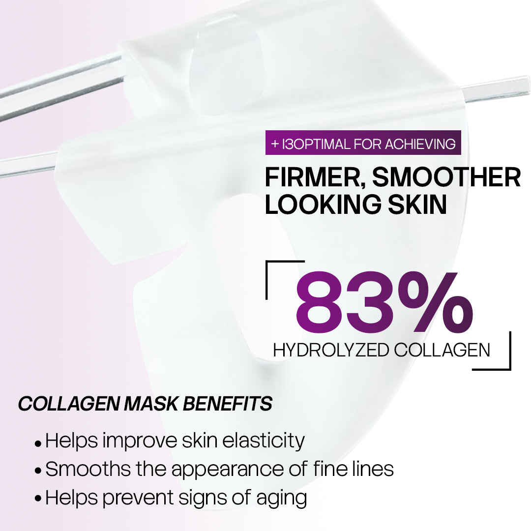 Seyoul™ Collagen Jelly Mask