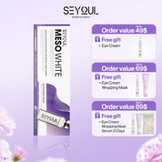 Seyoul™ Meso White