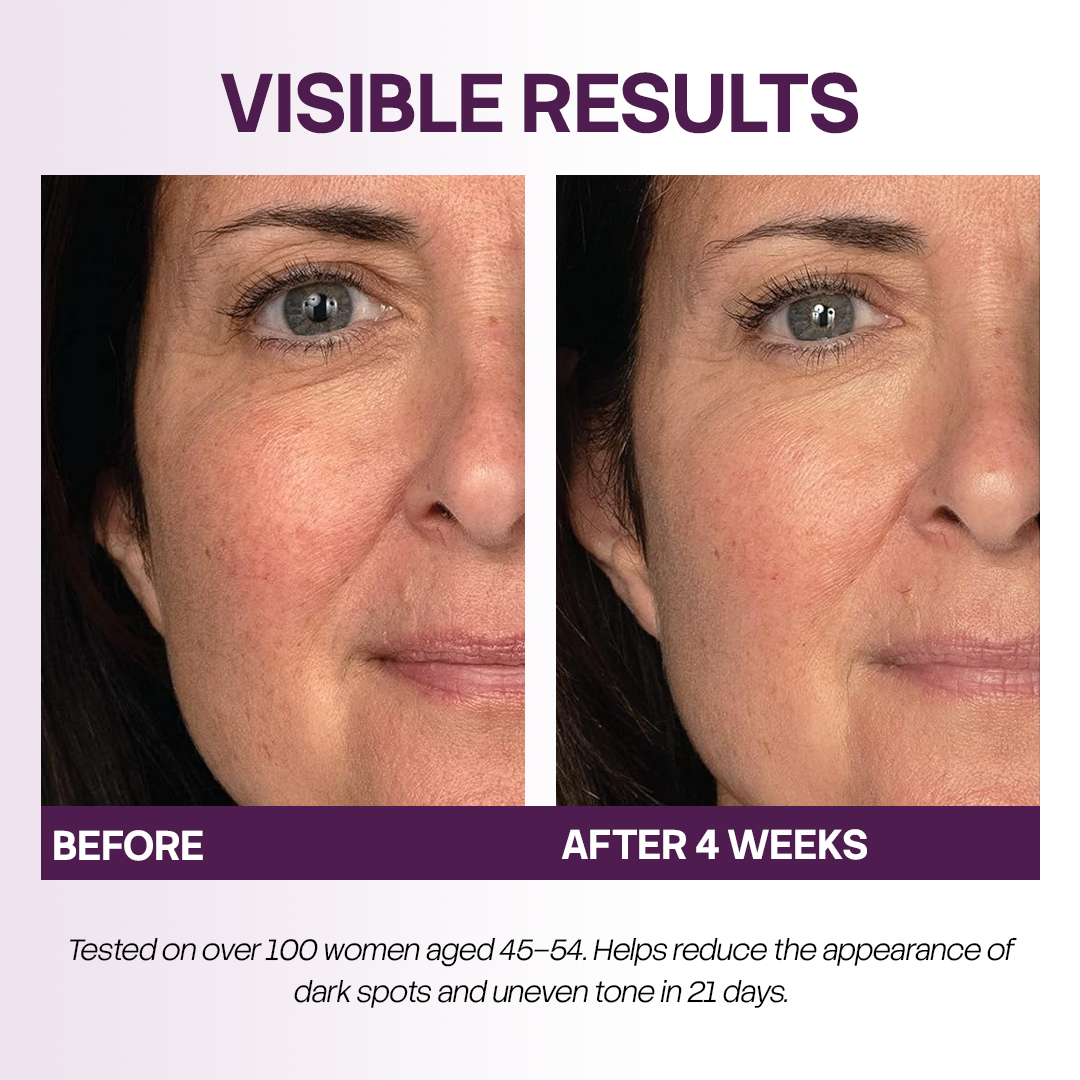 Seyoul™ Serum 21 Days