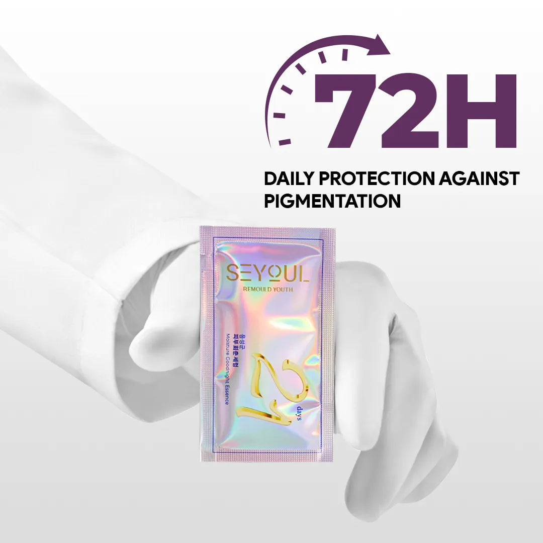 Seyoul™ Serum 21 Days