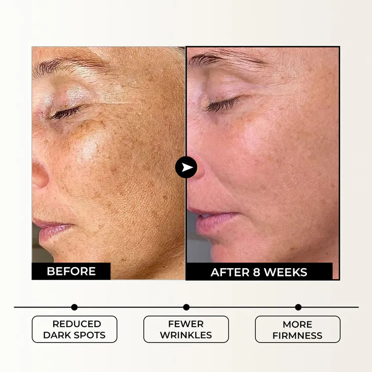 Seyoul™ Advanced Youth Activating Serum