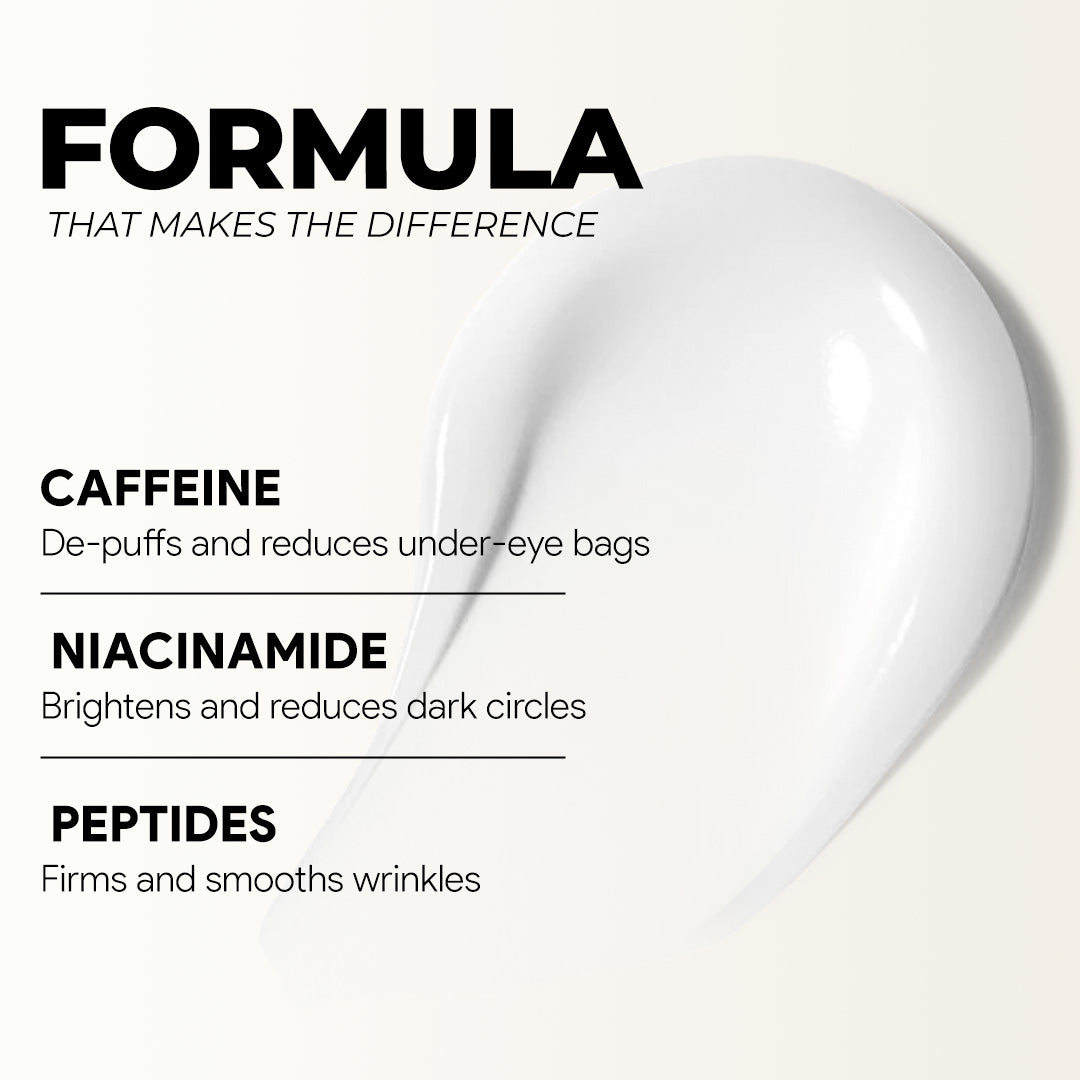 Seyoul™ Eye Cream