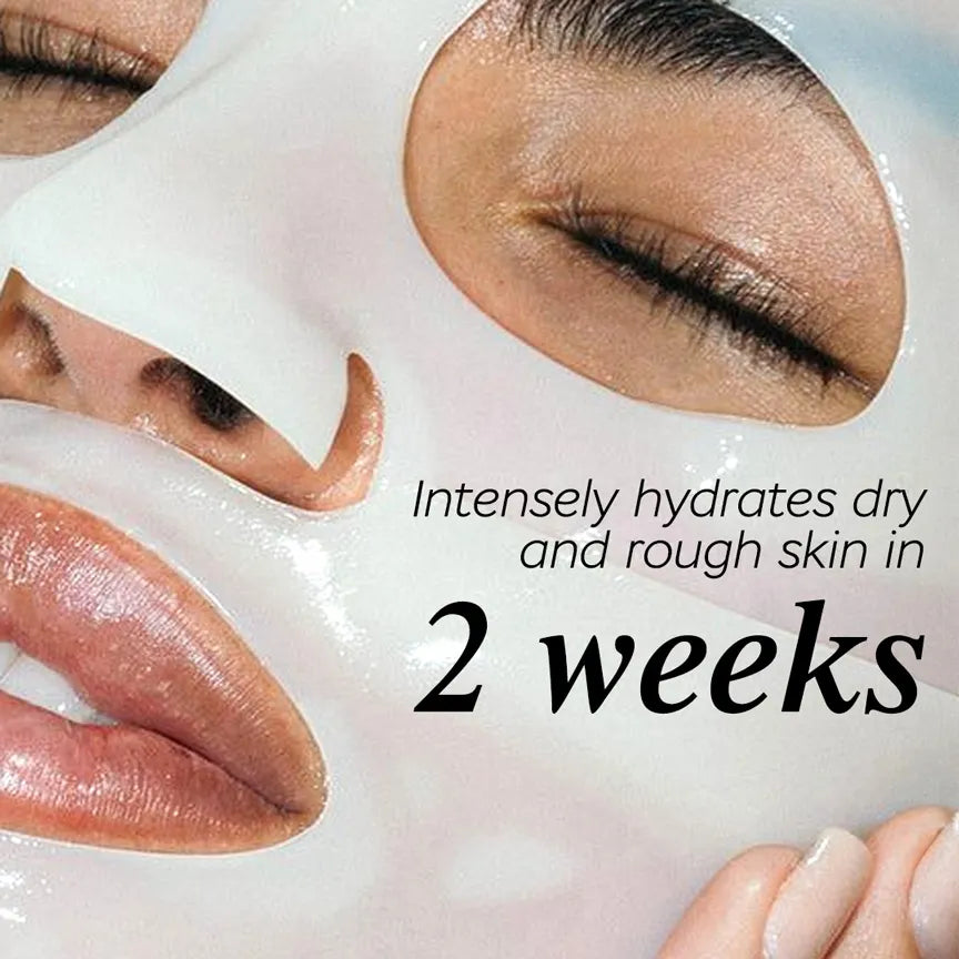 Seyoul™ Collagen Jelly Mask