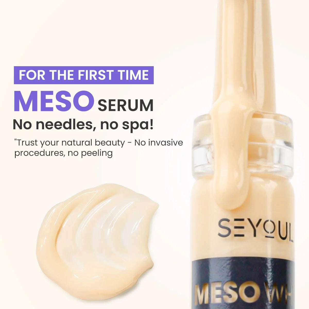 Seyoul™ Meso White