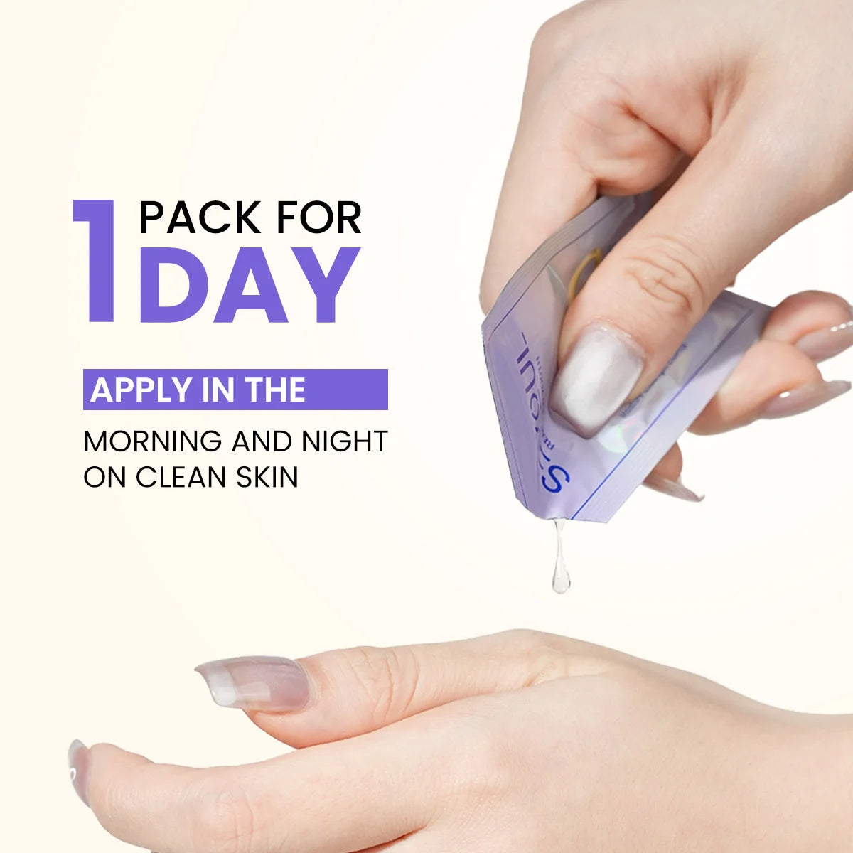 Seyoul™ Serum 21 Days