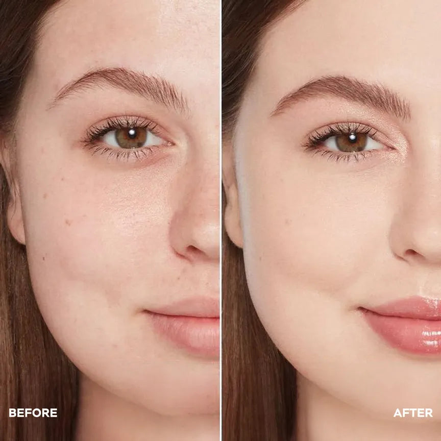 Seyoul Lavender Matte Powder - D01