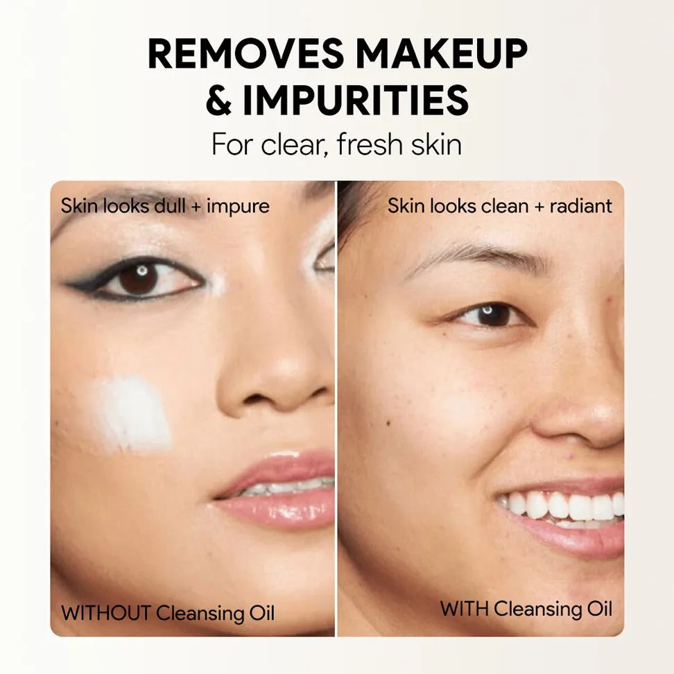 Seyoul™ Cleansing Oil