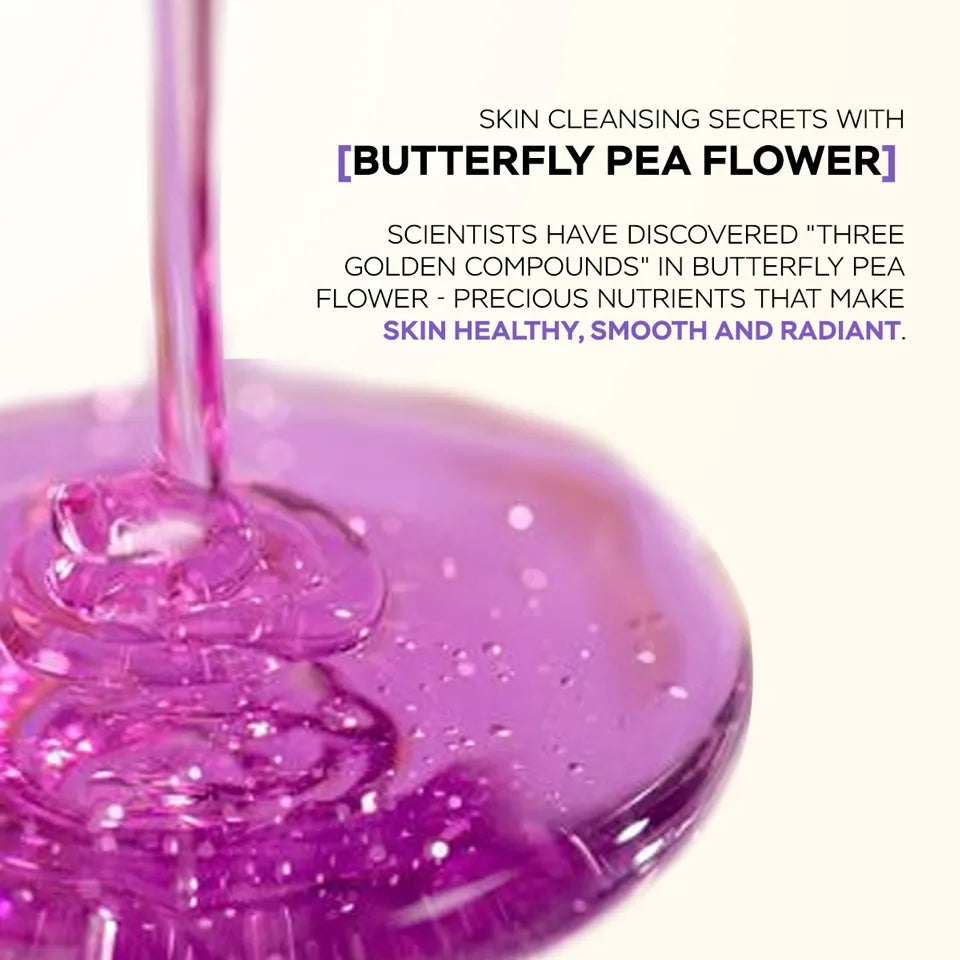 Butterfly Pea Cleaner Seyoul