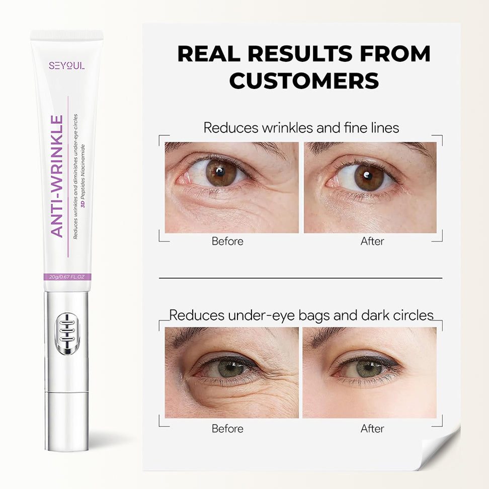 Seyoul™ Eye Cream