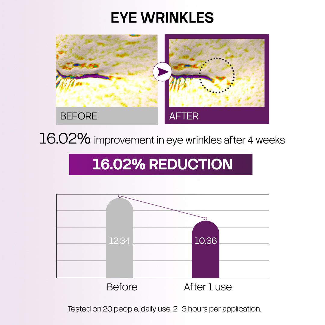 Seyoul™ Collagen Jelly Mask