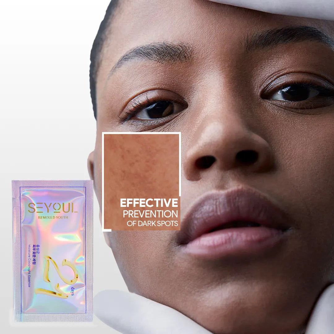 Seyoul™ Serum 21 Days- Black Friday Flash Sale