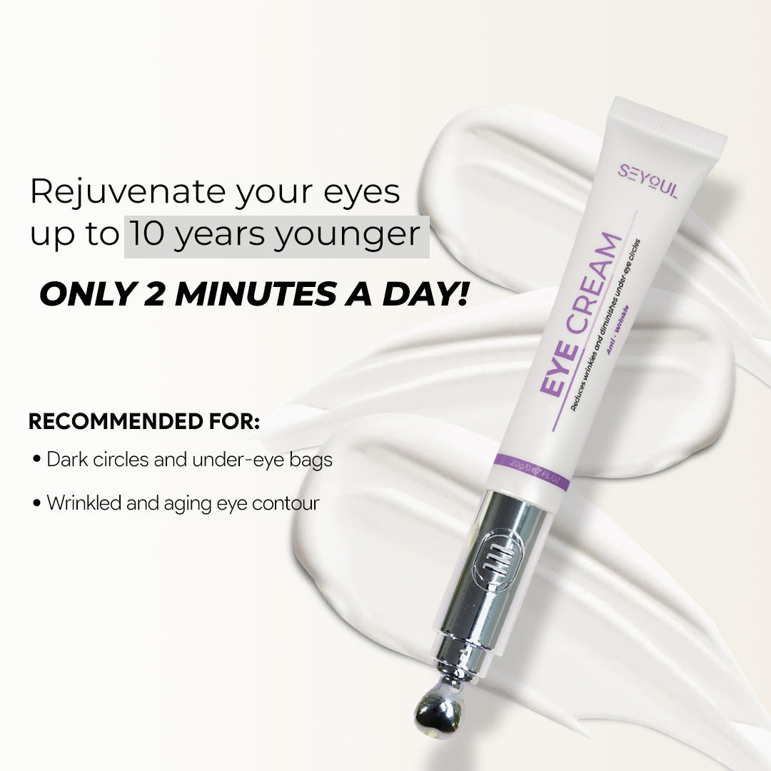 21-Day Glow & Eye Renewal Set