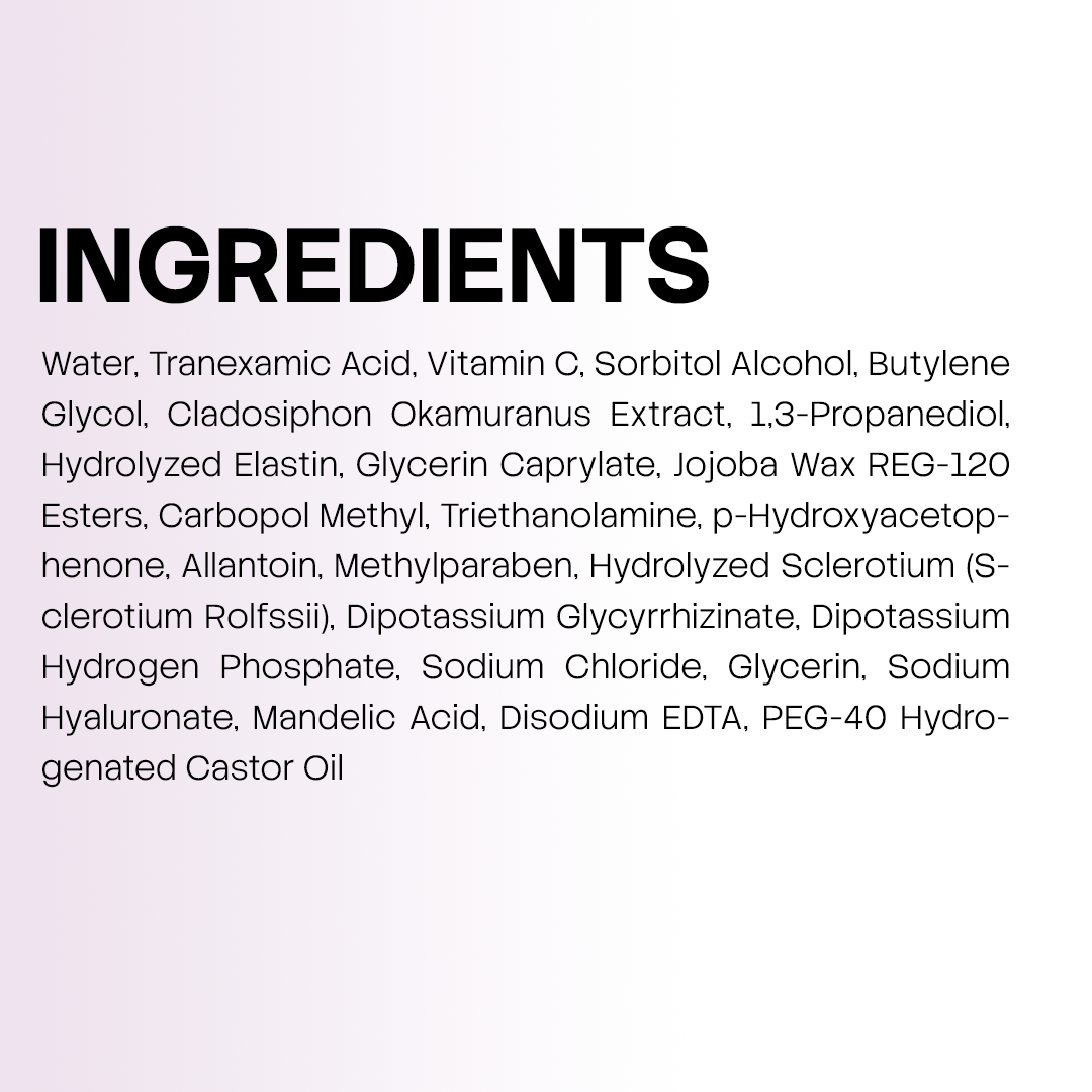 Seyoul™ Serum 21 Days