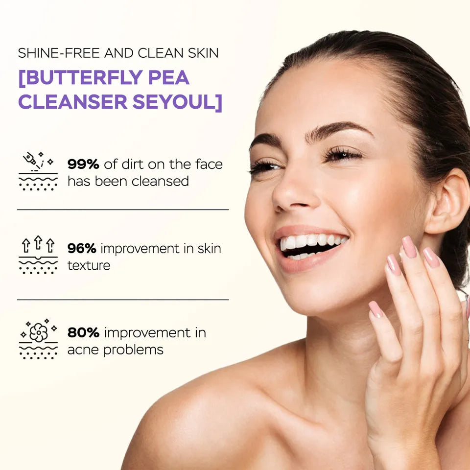 Butterfly Pea Cleaner Seyoul