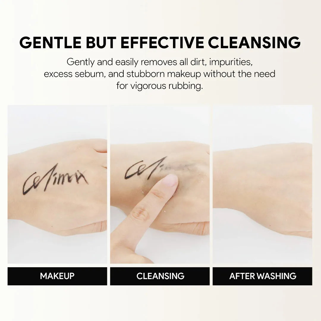 Seyoul™ Cleansing Oil