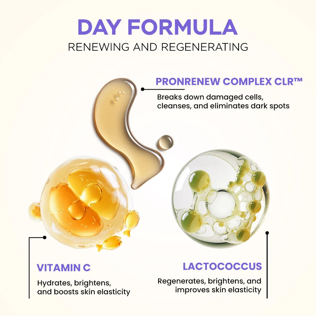 Seyoul™ Serum 21 Days