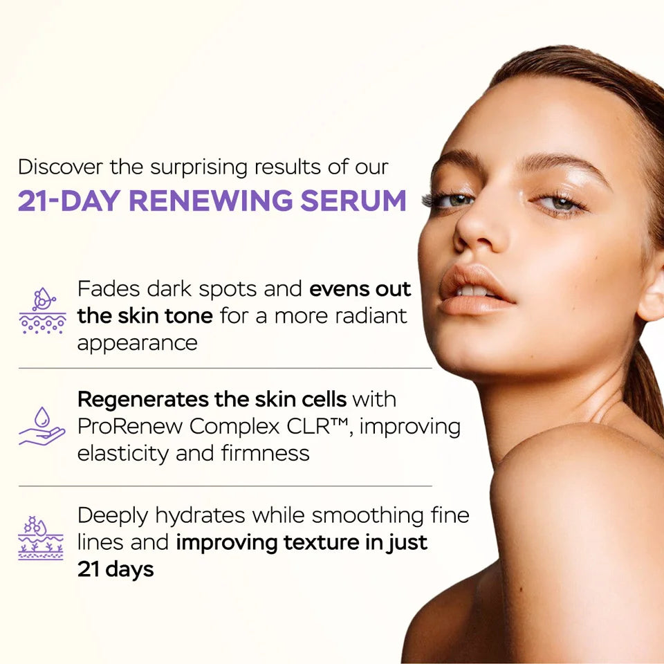 Seyoul™ Serum 21 Days