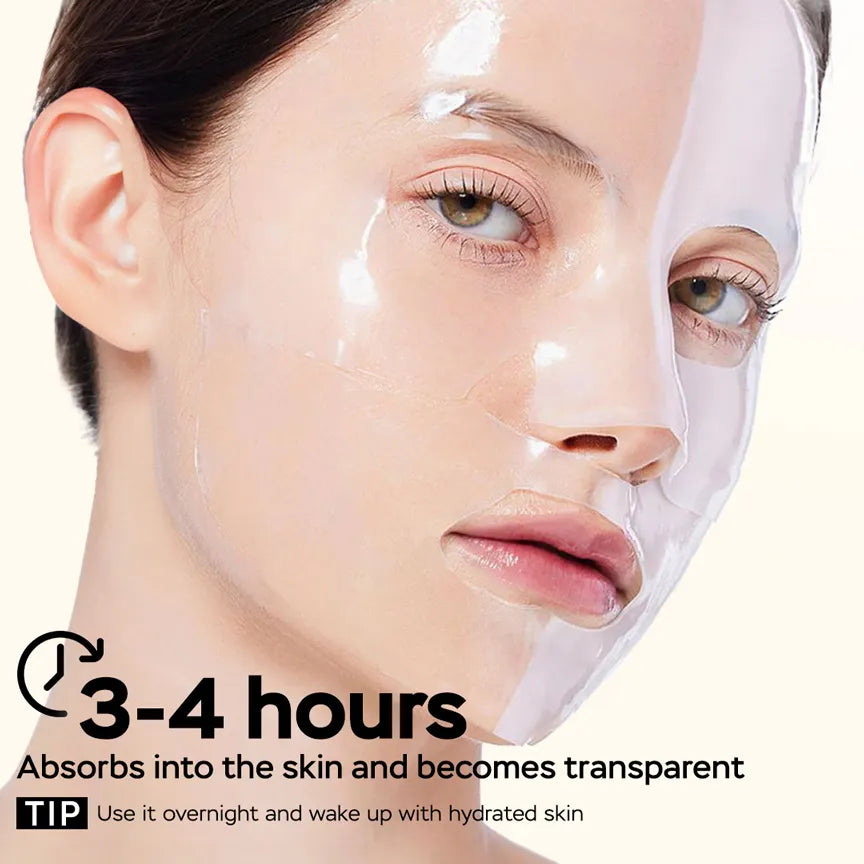 Seyoul™ Collagen Jelly Mask