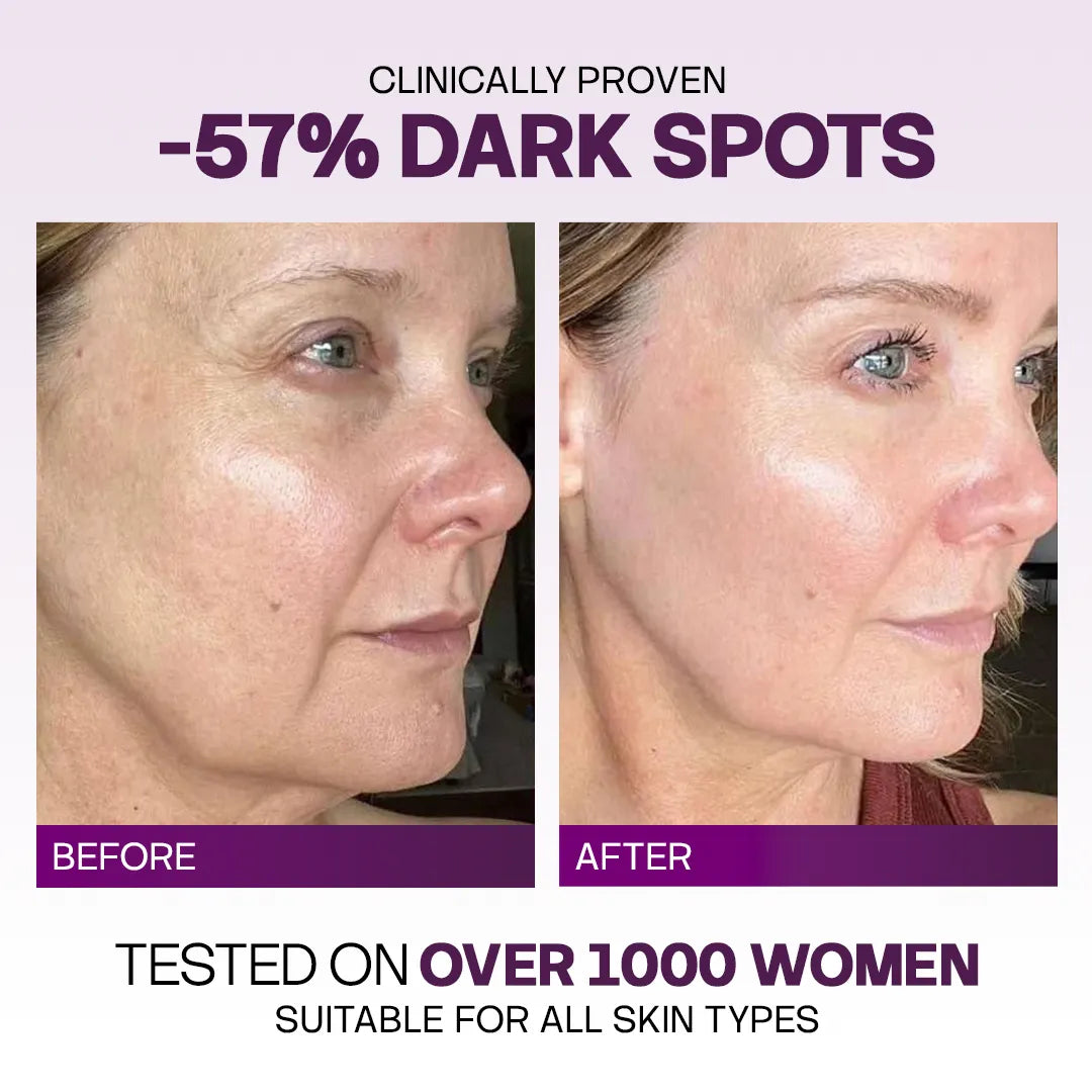 Combo Ultimate Glow Routine- Holiday Exclusive