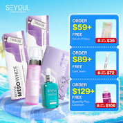 Ageless Radiance Routine