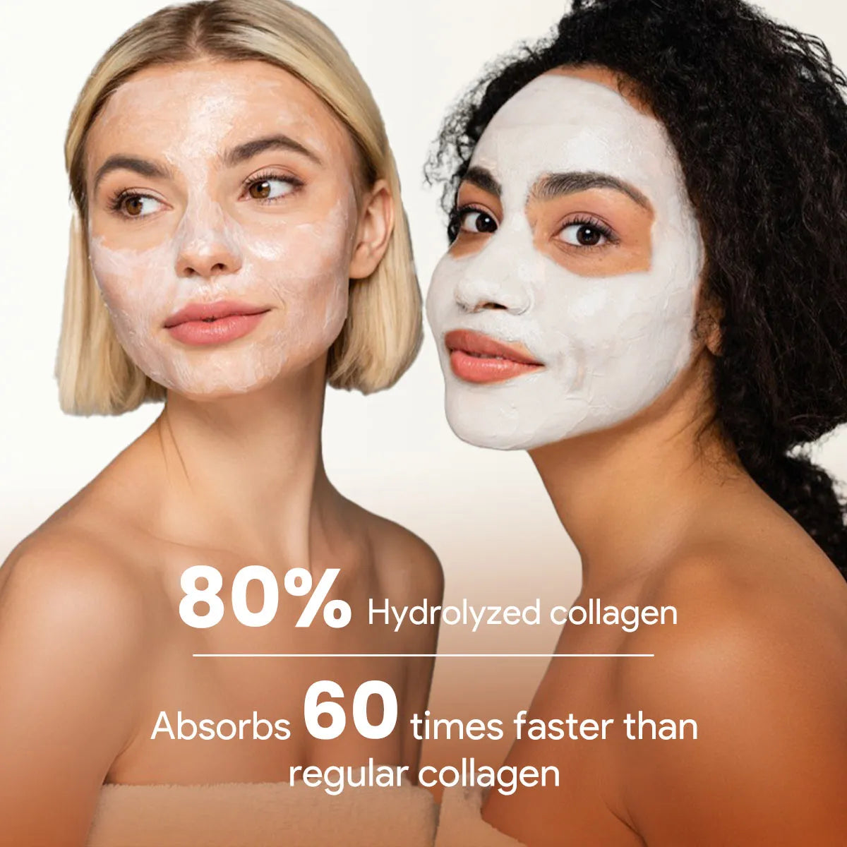 Seyoul™ Collagen Wrapping Mask