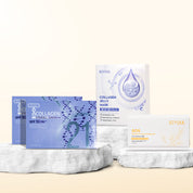 Radiance Recovery Set