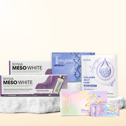 Combo All-in-One for Brightening, Repair & Sun Defense