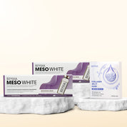 Combo Bright & Bounce Ritual