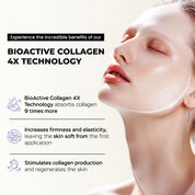 Seyoul™ Collagen Wrapping Mask (Gift)