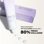 Seyoul™ Collagen Wrapping Mask (Gift)