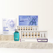 Combo All-in-One for Radiance & Protection