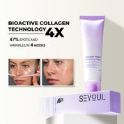 Seyoul™ Collagen Wrapping Mask (Gift)