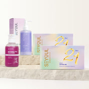 Combo Deep Glow Trio