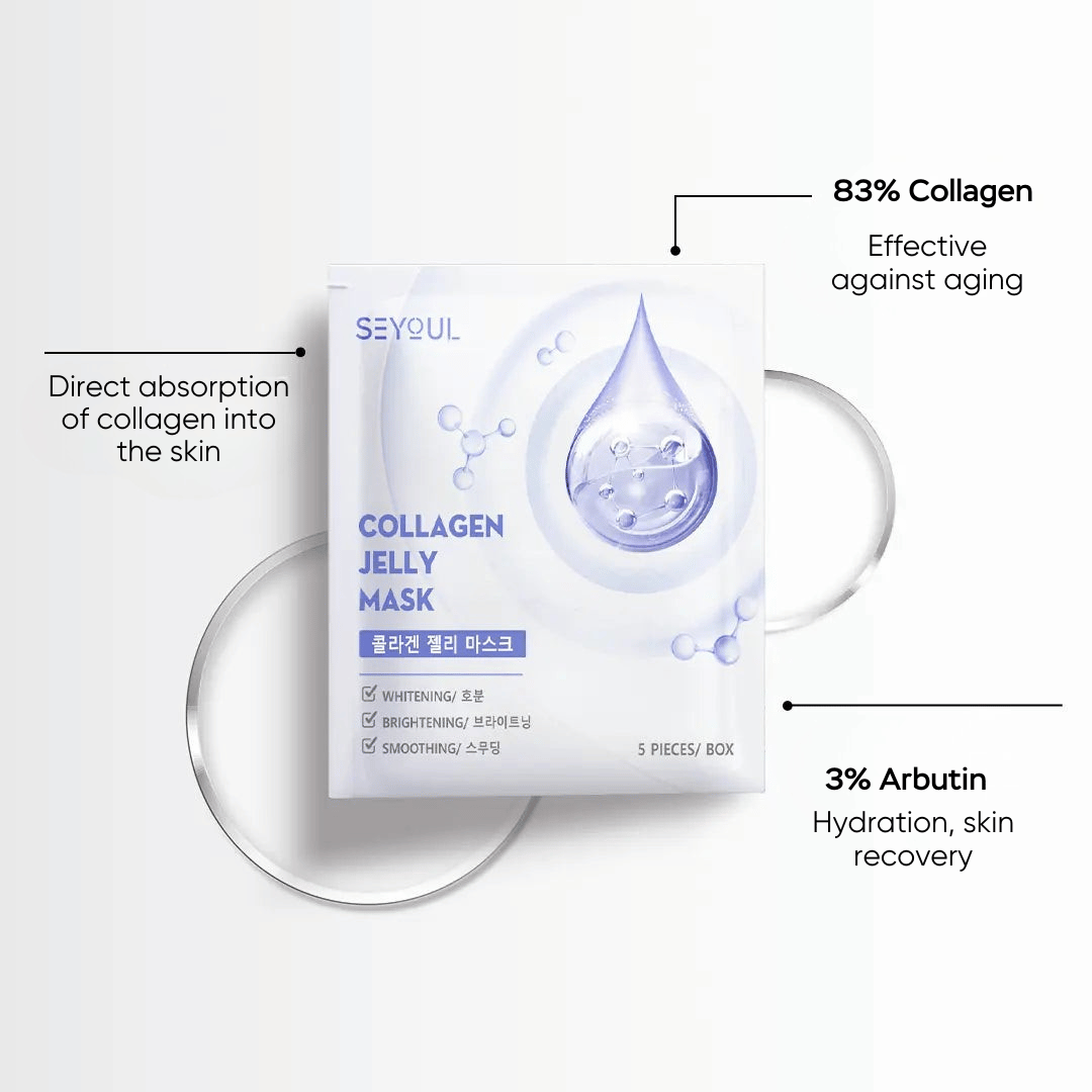 Combo All-in-One for Brightening, Repair & Sun Defense
