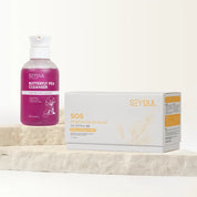 Combo Instant Clear Skin