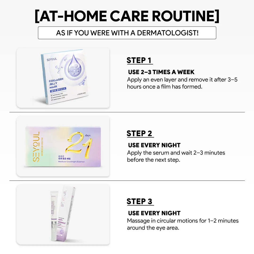 Combo Advanced Age-Defying